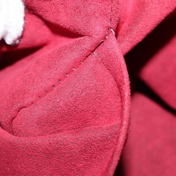 LOUIS VUITTON Monogram Multicolor Ursula Tote Bag White M40123 LV Auth PP815V - Picture 10 of 16